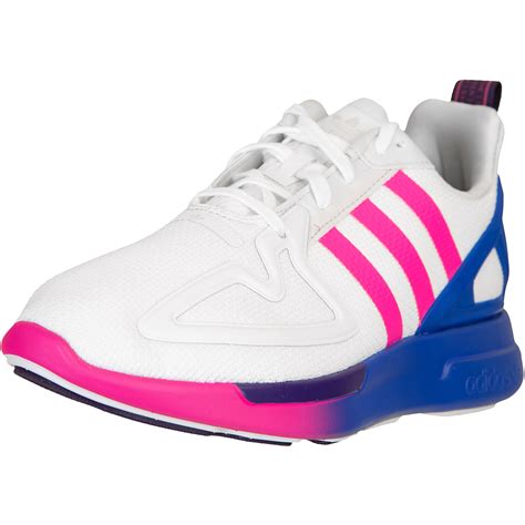 adidas zx flux k w schuhe damen|adidas zx flux tokyo.